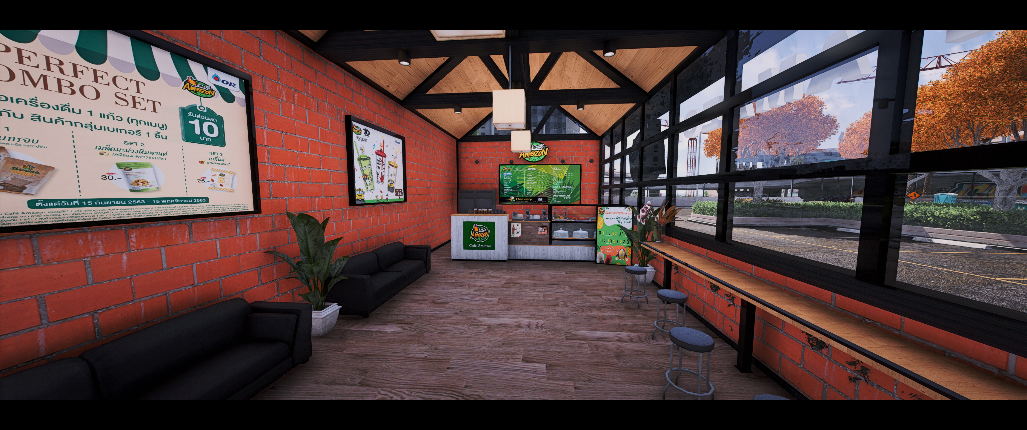 FiveM插件网 - FiveM资源网 - FiveM中文社区 - QBCore - ESX - 插件 - 地图 - 服装 - 车辆