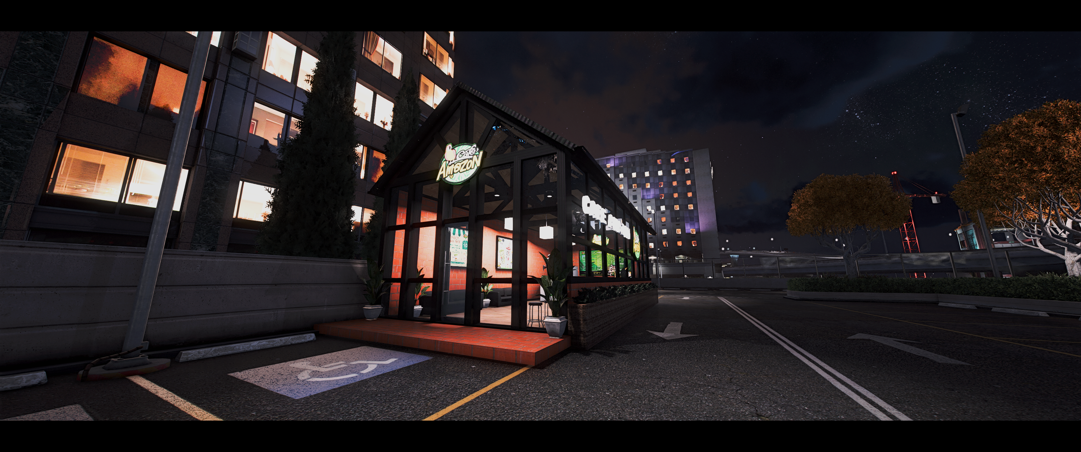 FiveM插件网 - FiveM资源网 - FiveM中文社区 - QBCore - ESX - 插件 - 地图 - 服装 - 车辆