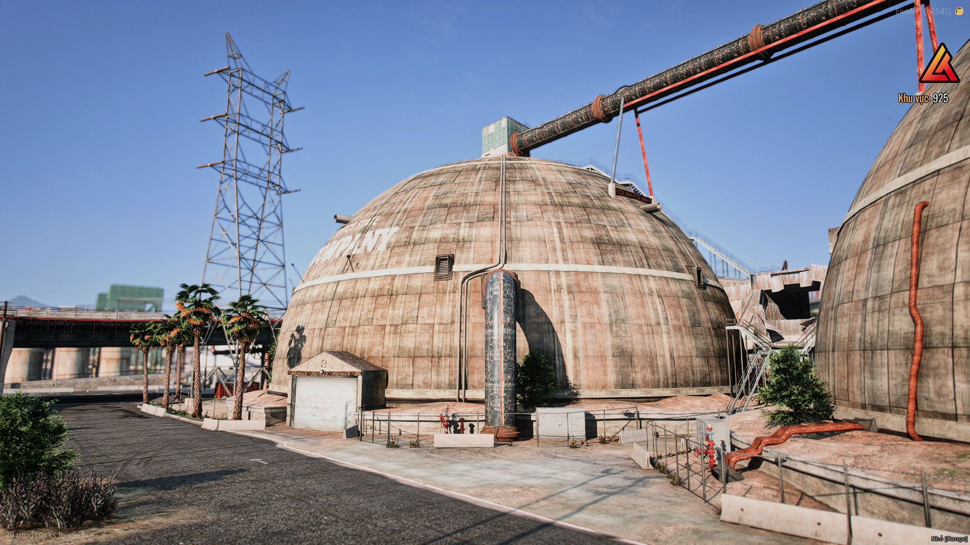 FiveM插件网 - FiveM资源网 - FiveM中文社区 - QBCore - ESX - 插件 - 地图 - 服装 - 车辆