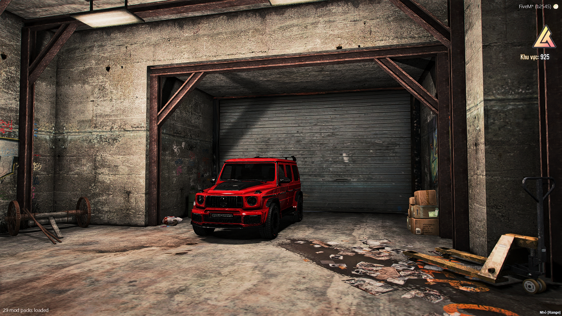 FiveM插件网 - FiveM资源网 - FiveM中文社区 - QBCore - ESX - 插件 - 地图 - 服装 - 车辆