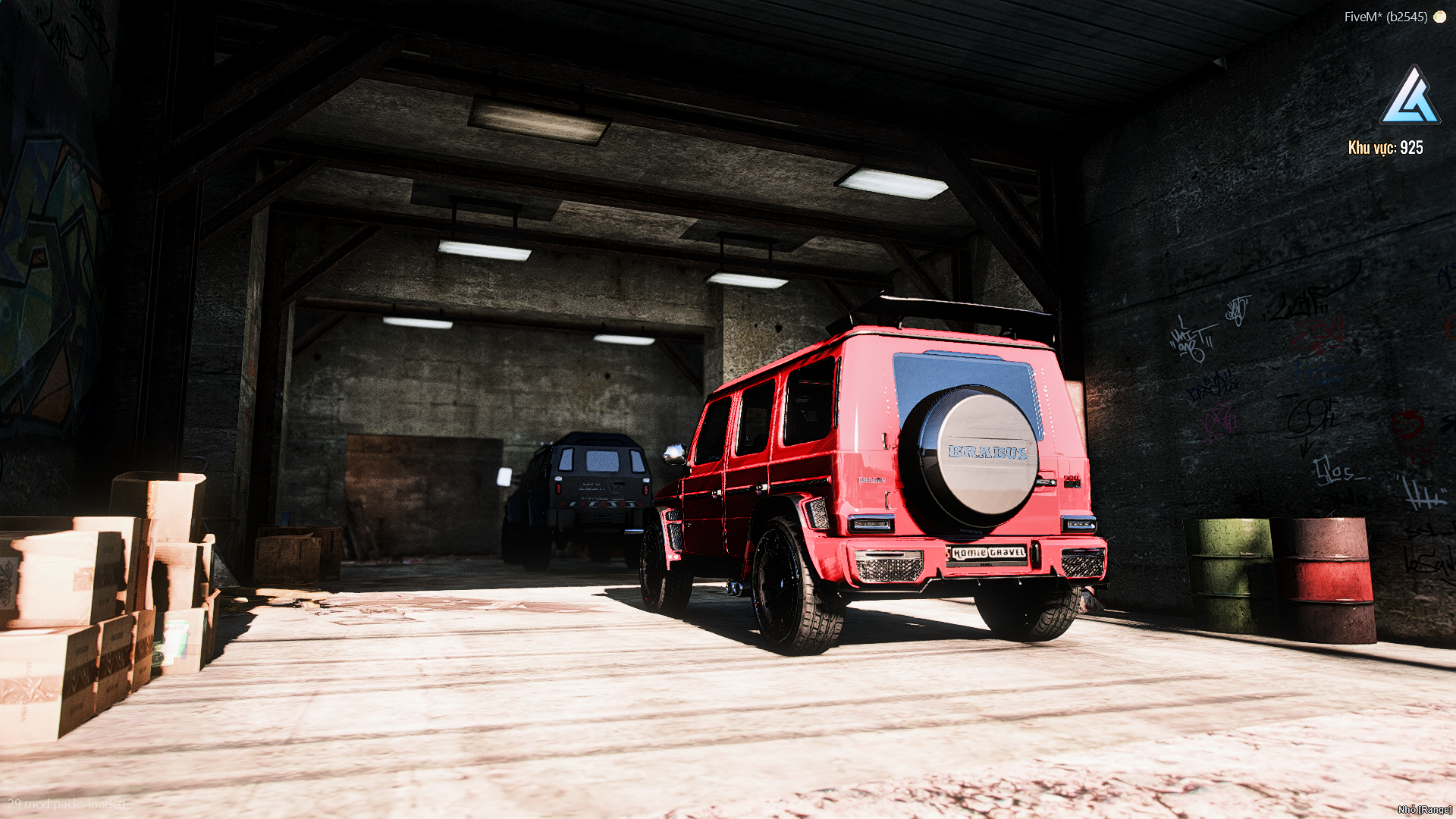 FiveM插件网 - FiveM资源网 - FiveM中文社区 - QBCore - ESX - 插件 - 地图 - 服装 - 车辆