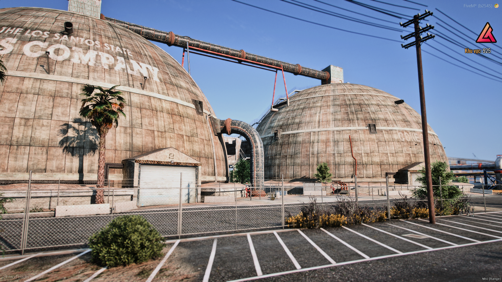 FiveM插件网 - FiveM资源网 - FiveM中文社区 - QBCore - ESX - 插件 - 地图 - 服装 - 车辆