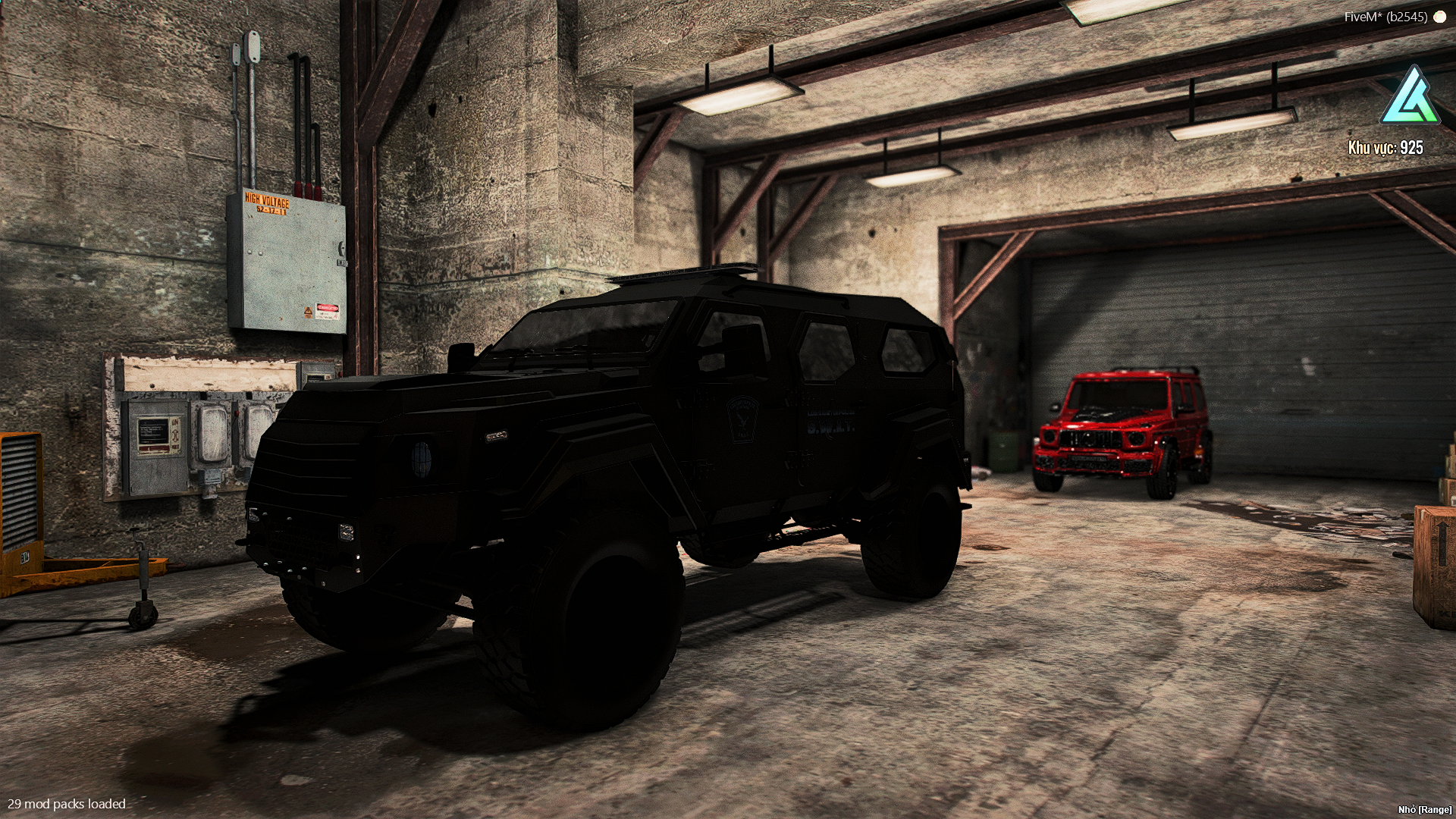 FiveM插件网 - FiveM资源网 - FiveM中文社区 - QBCore - ESX - 插件 - 地图 - 服装 - 车辆