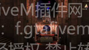 FiveM插件网 - FiveM资源网 - FiveM中文社区 - QBCore - ESX - 插件 - 地图 - 服装 - 车辆