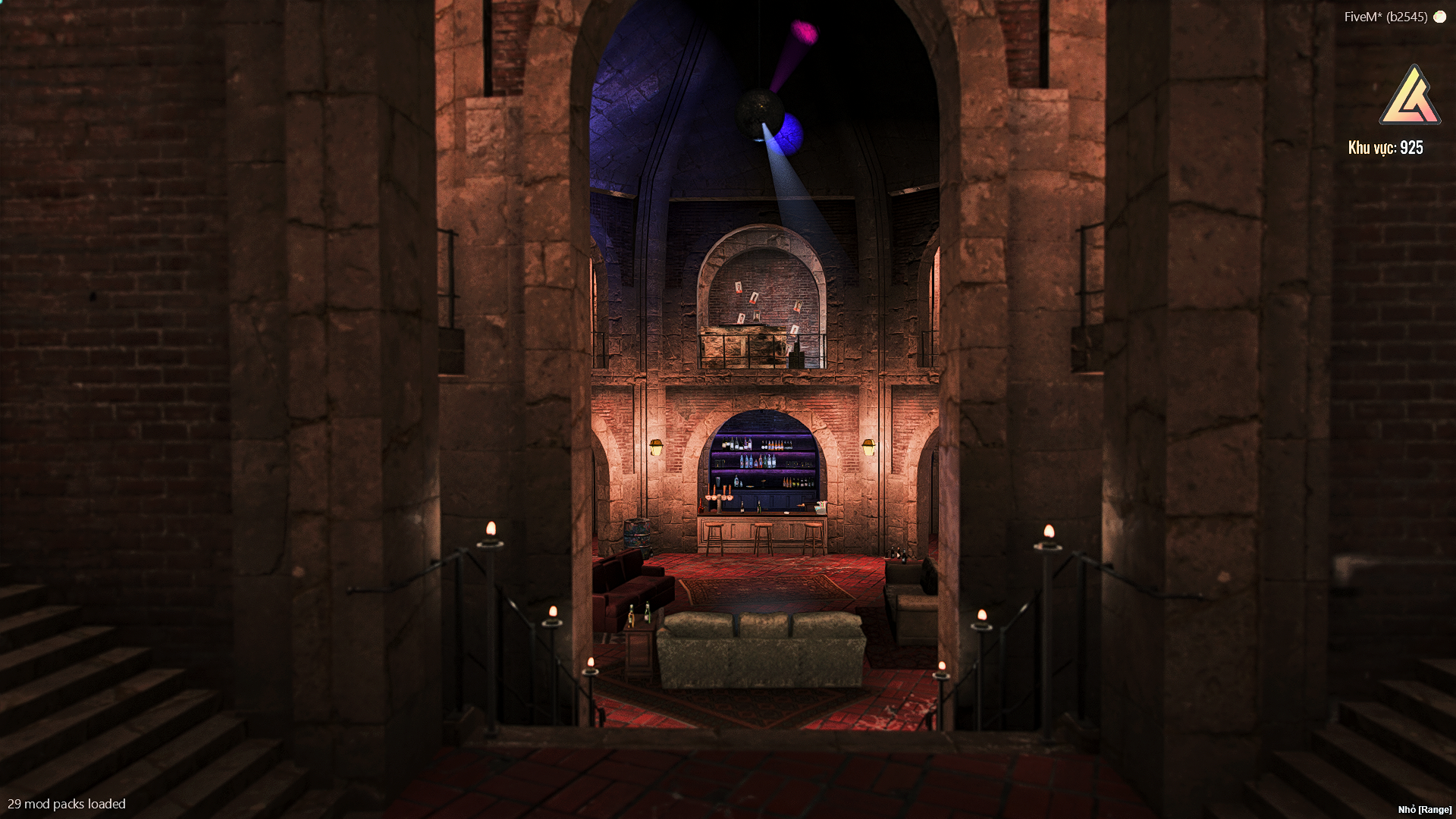 FiveM插件网 - FiveM资源网 - FiveM中文社区 - QBCore - ESX - 插件 - 地图 - 服装 - 车辆