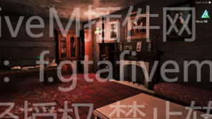 FiveM插件网 - FiveM资源网 - FiveM中文社区 - QBCore - ESX - 插件 - 地图 - 服装 - 车辆