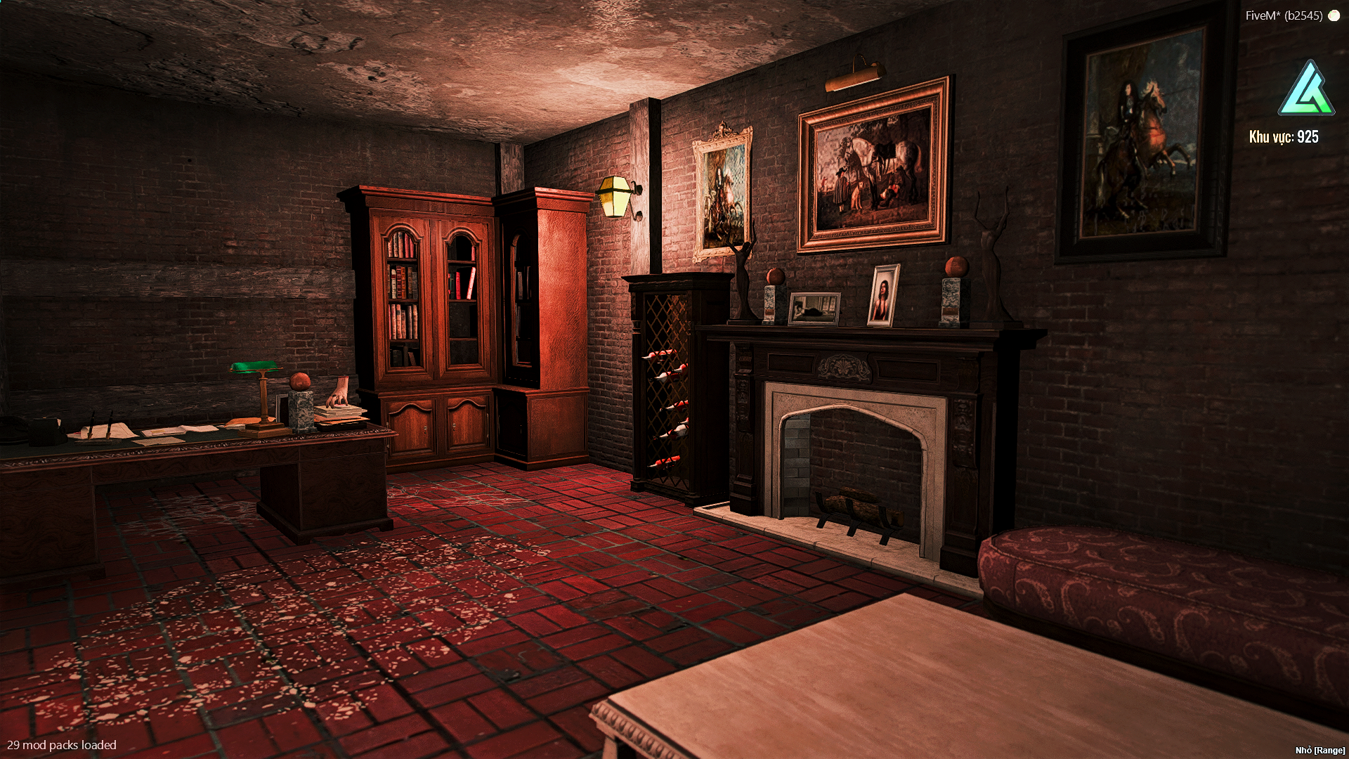 FiveM插件网 - FiveM资源网 - FiveM中文社区 - QBCore - ESX - 插件 - 地图 - 服装 - 车辆