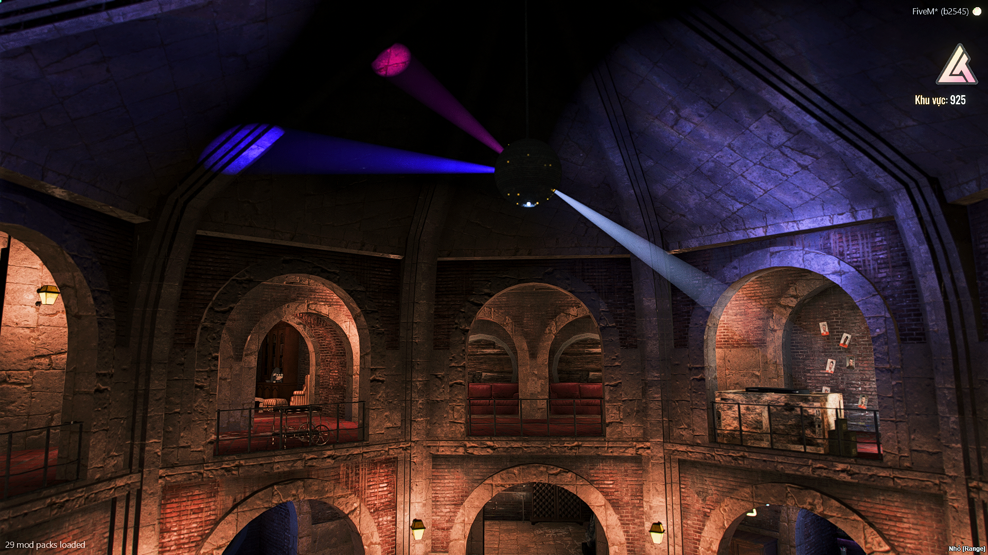 FiveM插件网 - FiveM资源网 - FiveM中文社区 - QBCore - ESX - 插件 - 地图 - 服装 - 车辆