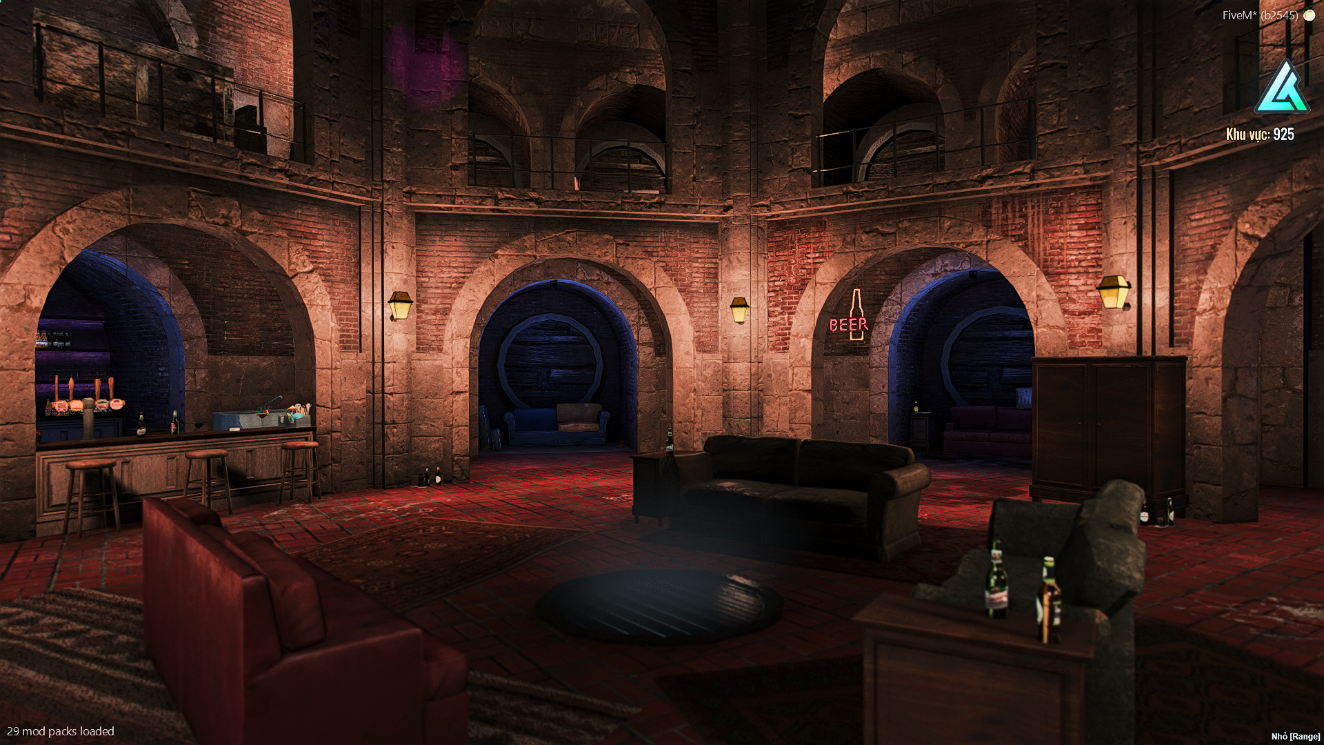 FiveM插件网 - FiveM资源网 - FiveM中文社区 - QBCore - ESX - 插件 - 地图 - 服装 - 车辆