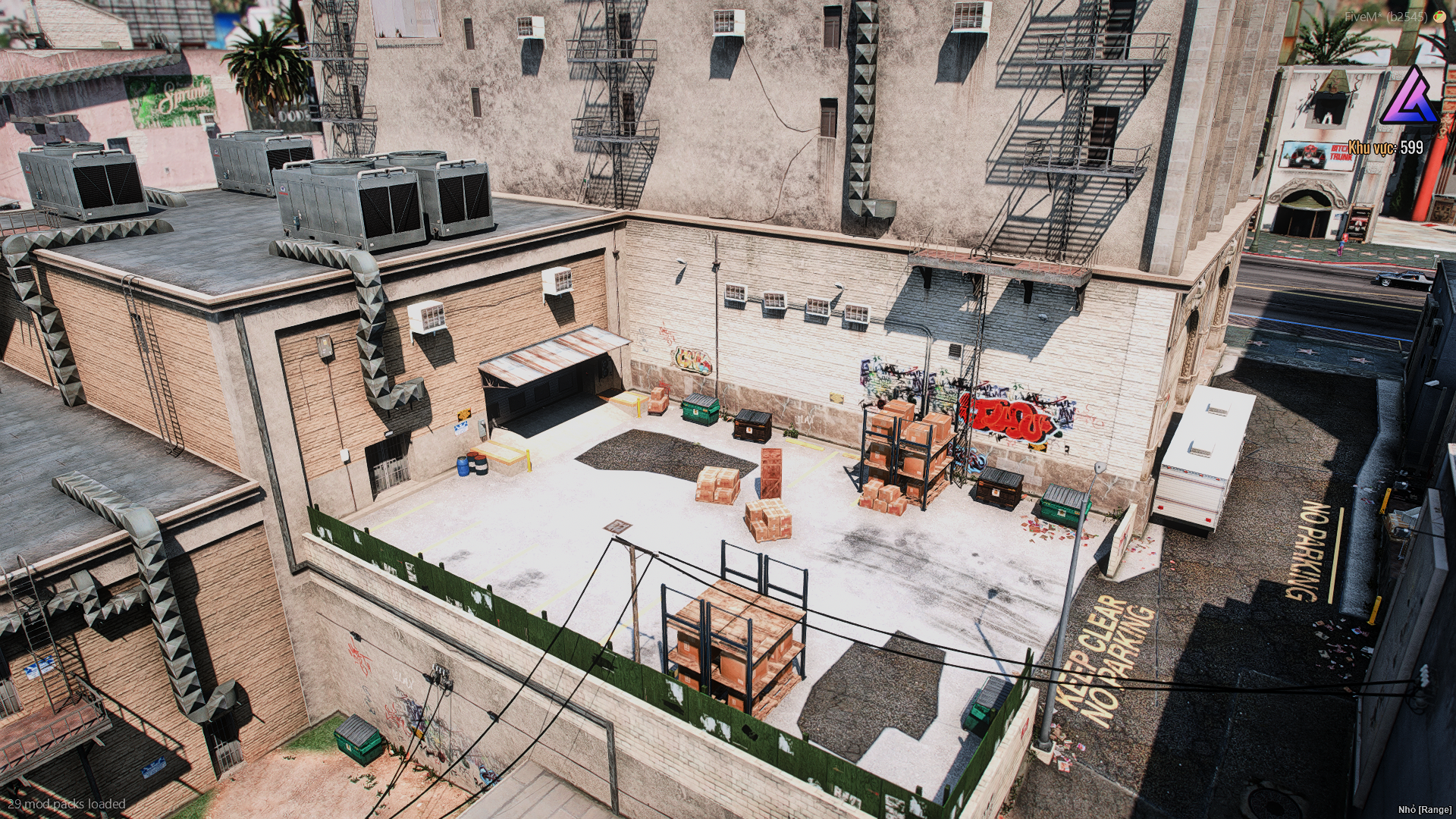 FiveM插件网 - FiveM资源网 - FiveM中文社区 - QBCore - ESX - 插件 - 地图 - 服装 - 车辆