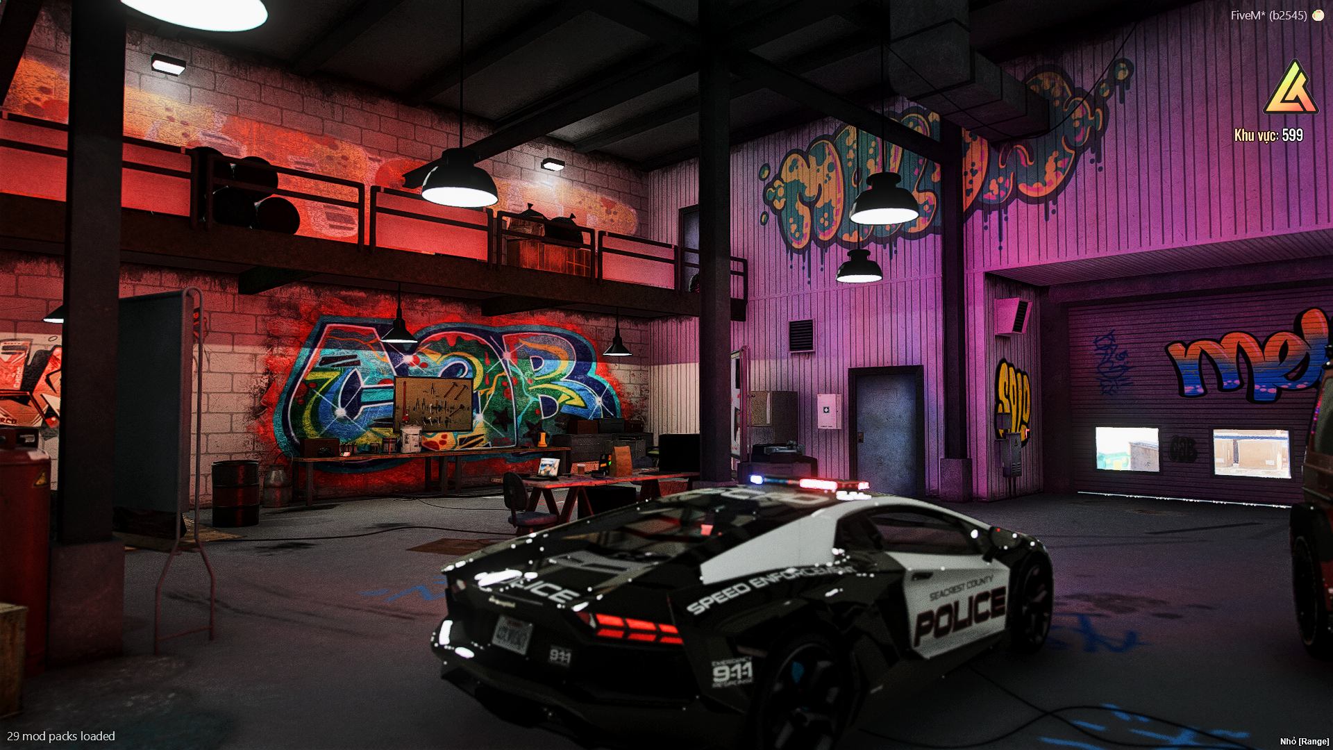 FiveM插件网 - FiveM资源网 - FiveM中文社区 - QBCore - ESX - 插件 - 地图 - 服装 - 车辆