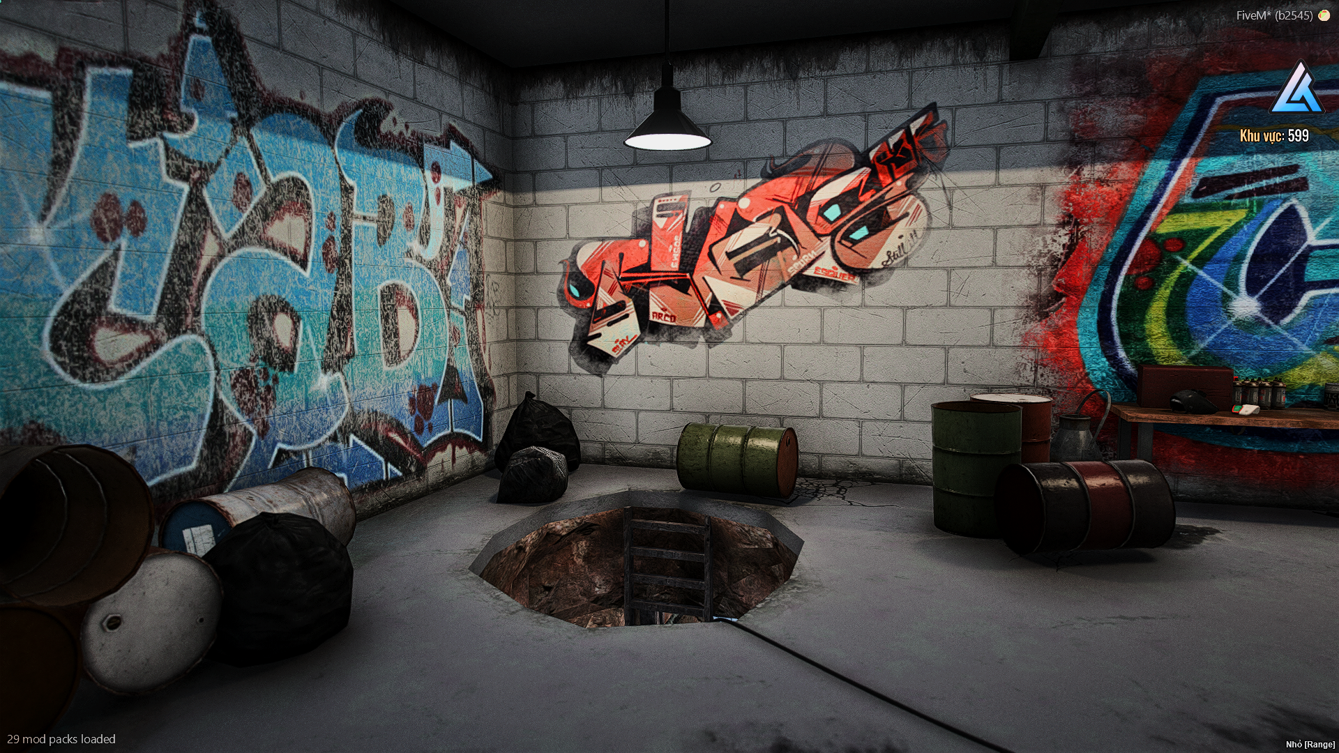 FiveM插件网 - FiveM资源网 - FiveM中文社区 - QBCore - ESX - 插件 - 地图 - 服装 - 车辆