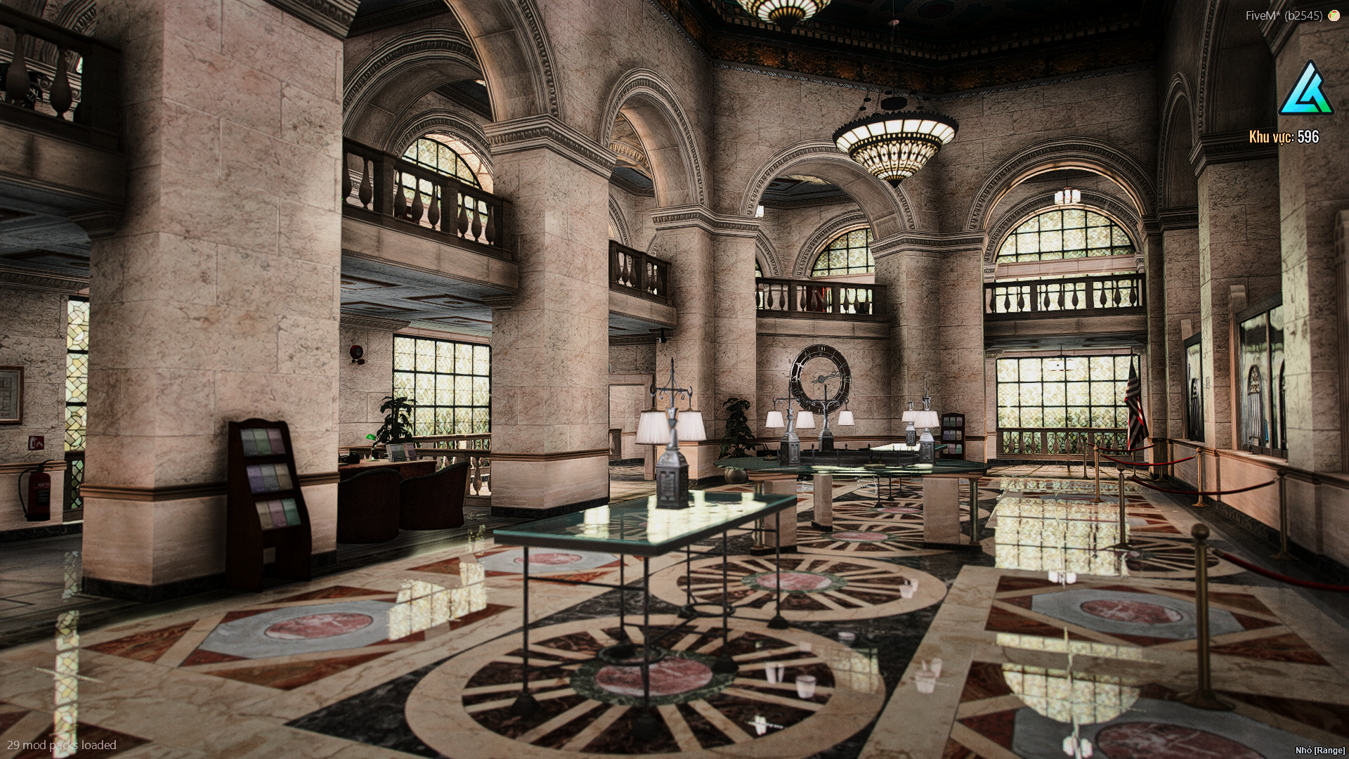 FiveM插件网 - FiveM资源网 - FiveM中文社区 - QBCore - ESX - 插件 - 地图 - 服装 - 车辆