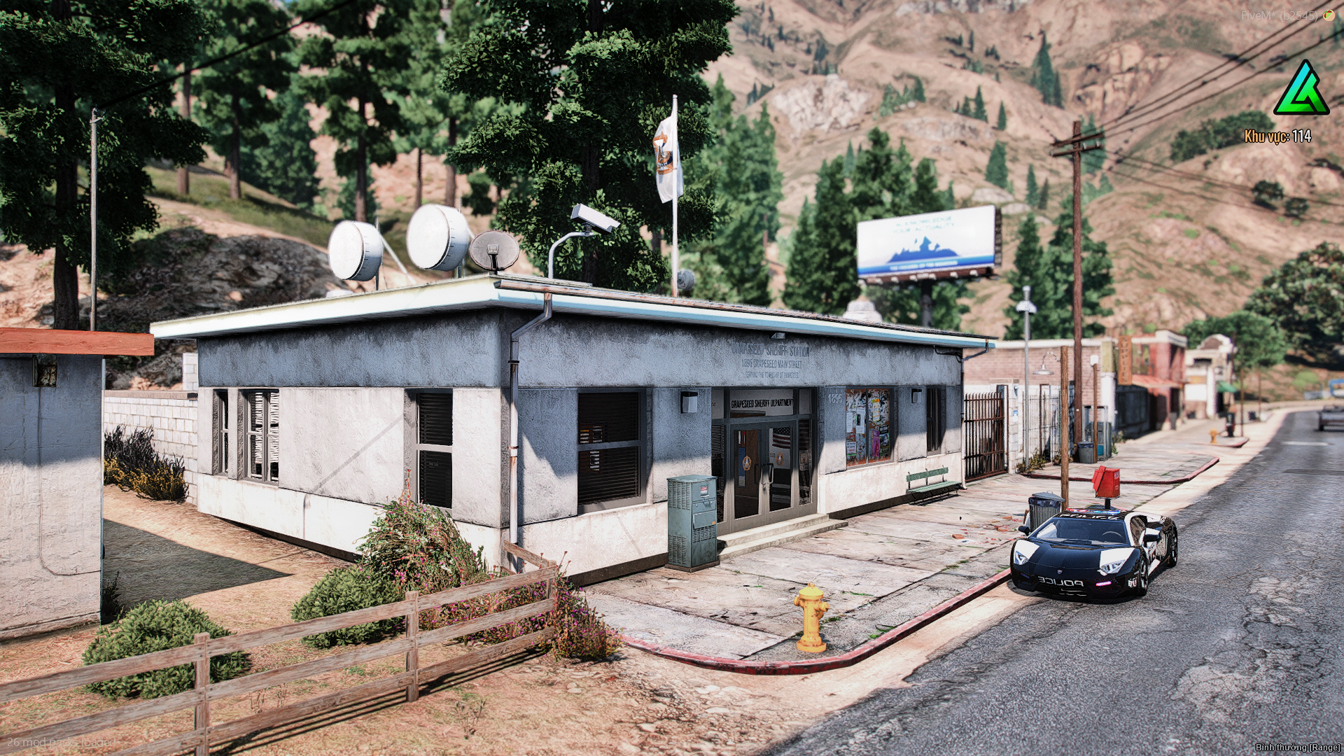 FiveM插件网 - FiveM资源网 - FiveM中文社区 - QBCore - ESX - 插件 - 地图 - 服装 - 车辆