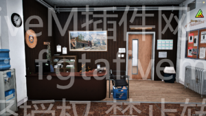 FiveM插件网 - FiveM资源网 - FiveM中文社区 - QBCore - ESX - 插件 - 地图 - 服装 - 车辆