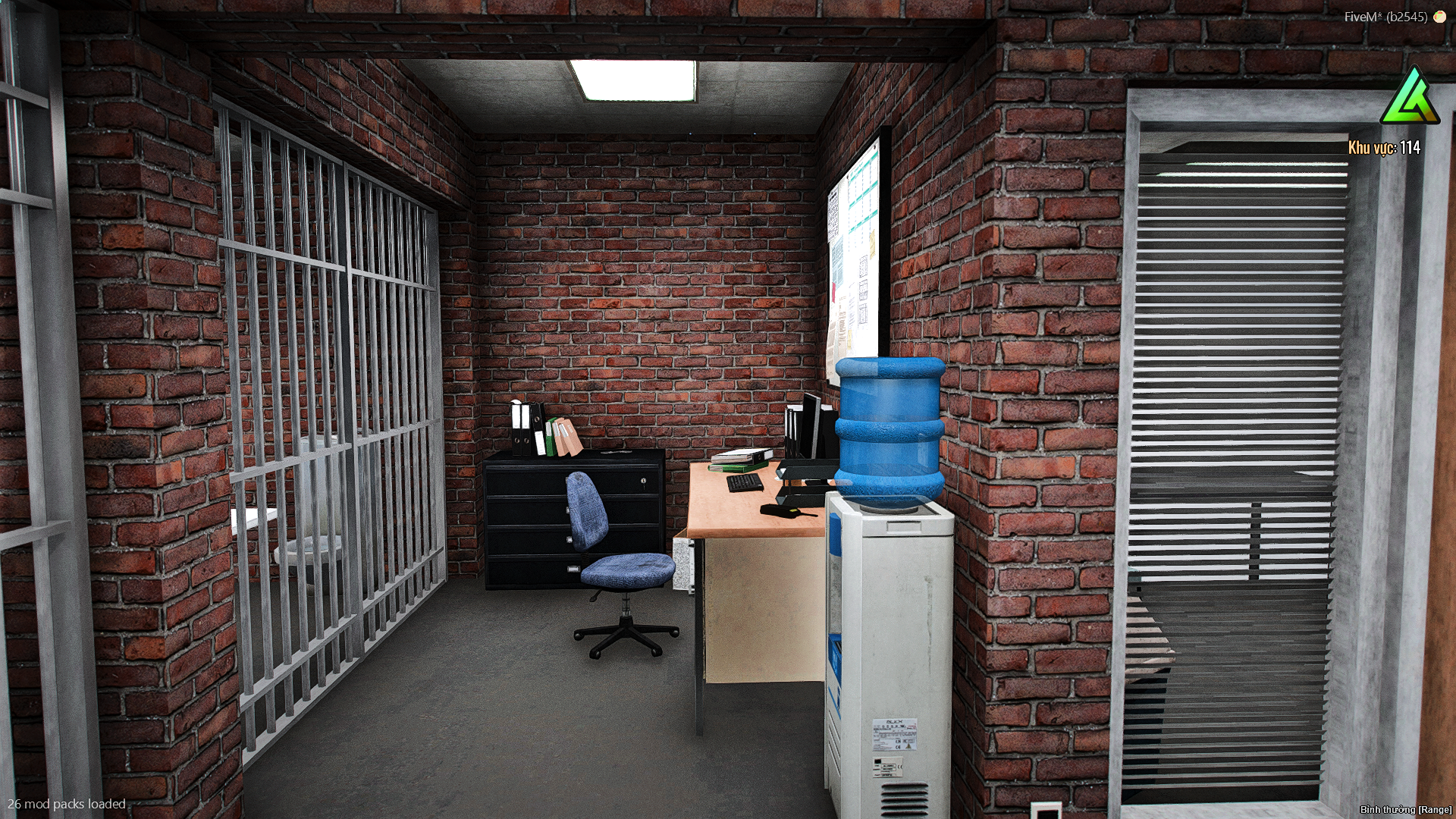 FiveM插件网 - FiveM资源网 - FiveM中文社区 - QBCore - ESX - 插件 - 地图 - 服装 - 车辆