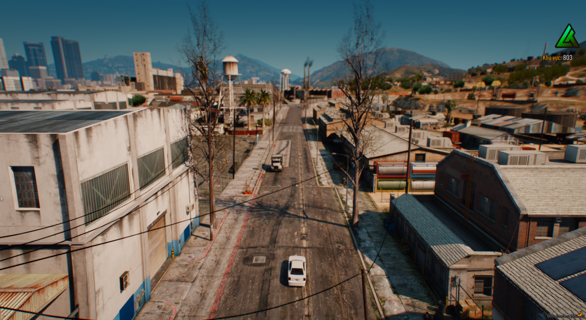 FiveM插件网 - FiveM资源网 - FiveM中文社区 - QBCore - ESX - 插件 - 地图 - 服装 - 车辆