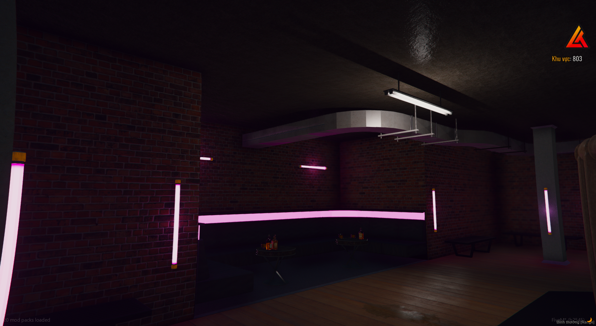 FiveM插件网 - FiveM资源网 - FiveM中文社区 - QBCore - ESX - 插件 - 地图 - 服装 - 车辆