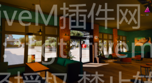 FiveM插件网 - FiveM资源网 - FiveM中文社区 - QBCore - ESX - 插件 - 地图 - 服装 - 车辆