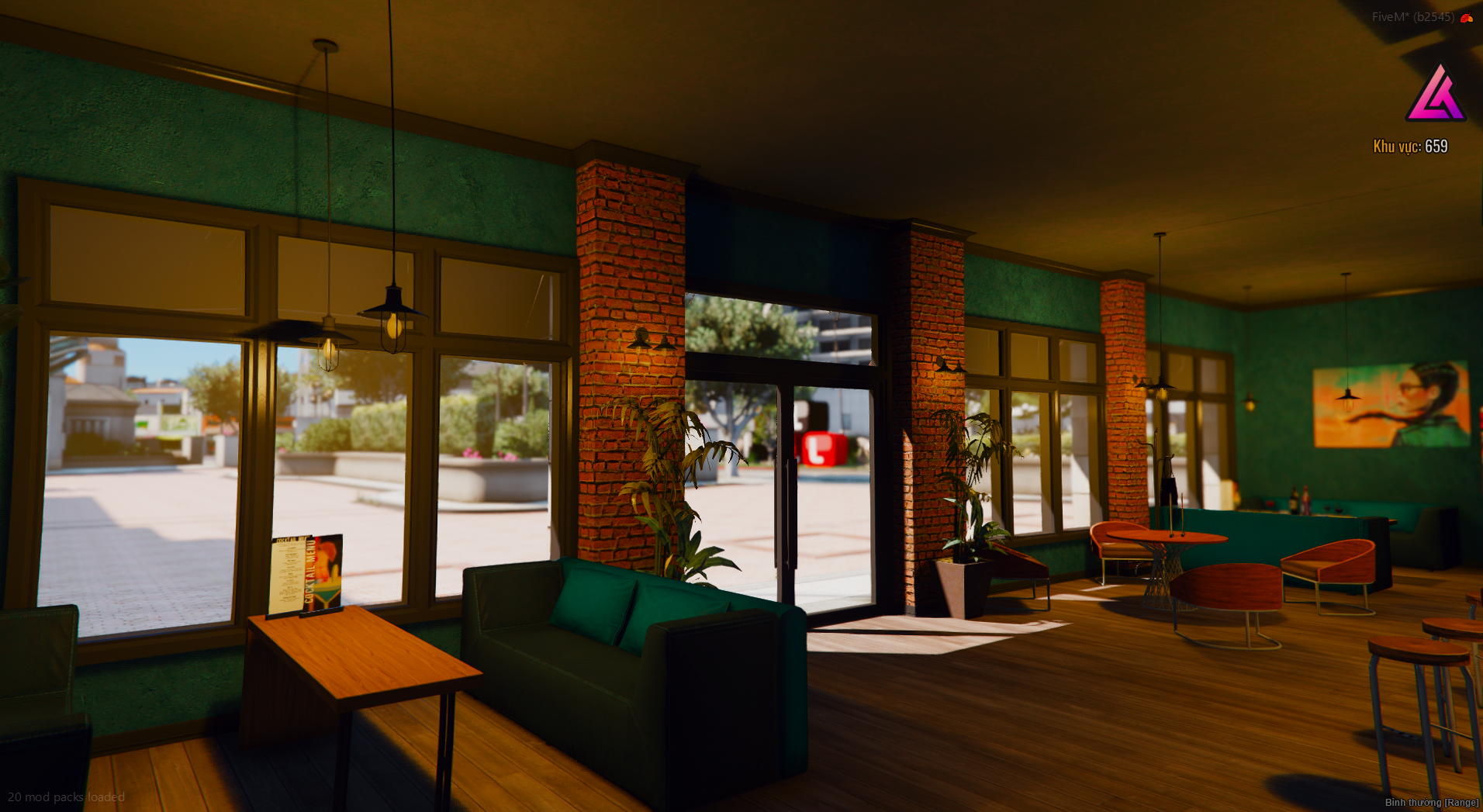 FiveM插件网 - FiveM资源网 - FiveM中文社区 - QBCore - ESX - 插件 - 地图 - 服装 - 车辆