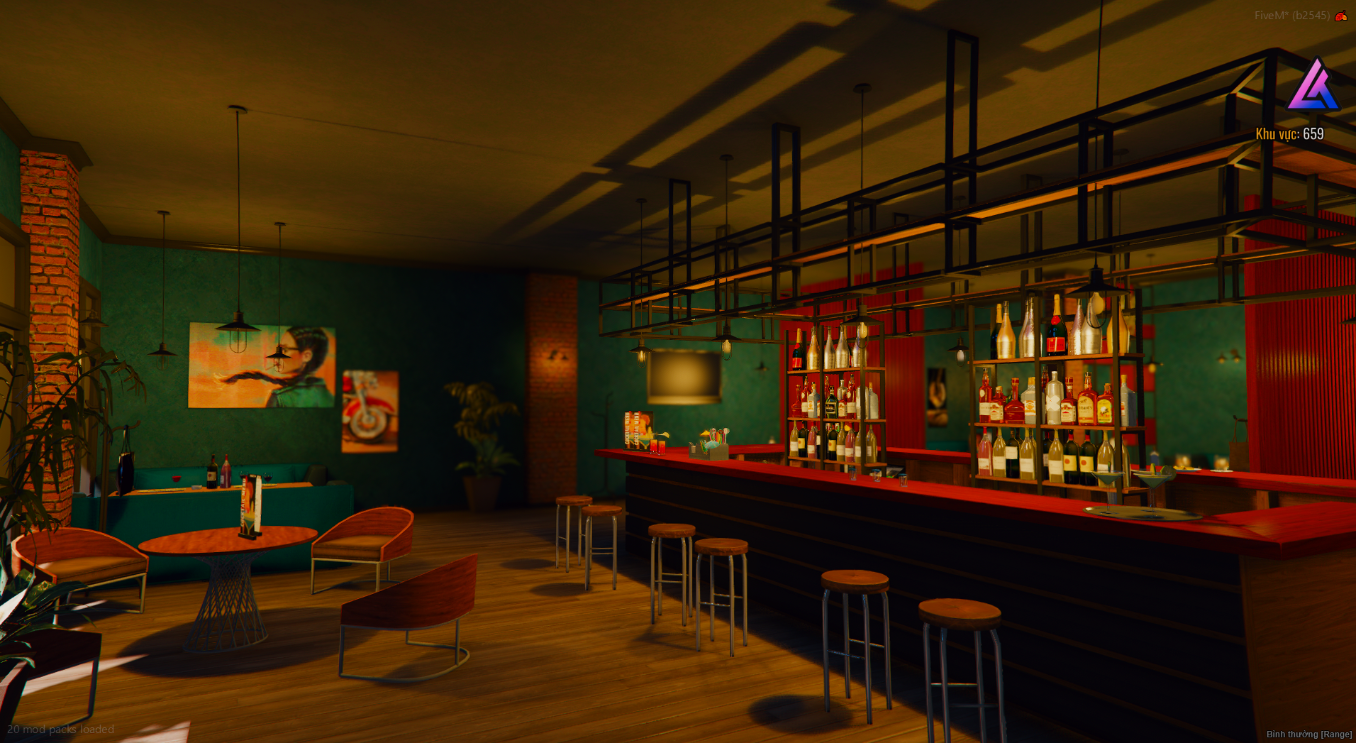 FiveM插件网 - FiveM资源网 - FiveM中文社区 - QBCore - ESX - 插件 - 地图 - 服装 - 车辆