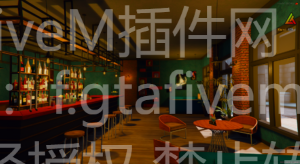 FiveM插件网 - FiveM资源网 - FiveM中文社区 - QBCore - ESX - 插件 - 地图 - 服装 - 车辆