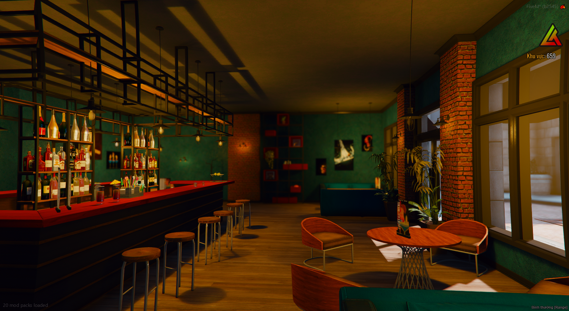 FiveM插件网 - FiveM资源网 - FiveM中文社区 - QBCore - ESX - 插件 - 地图 - 服装 - 车辆