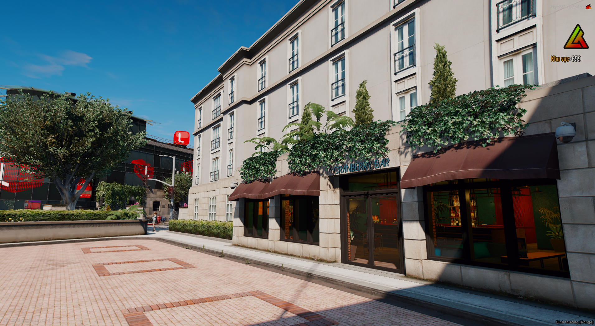 FiveM插件网 - FiveM资源网 - FiveM中文社区 - QBCore - ESX - 插件 - 地图 - 服装 - 车辆