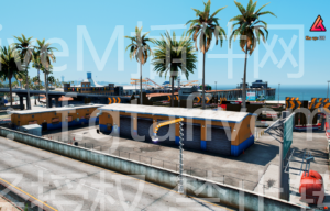 FiveM插件网 - FiveM资源网 - FiveM中文社区 - QBCore - ESX - 插件 - 地图 - 服装 - 车辆