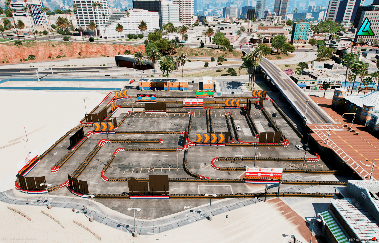 FiveM插件网 - FiveM资源网 - FiveM中文社区 - QBCore - ESX - 插件 - 地图 - 服装 - 车辆