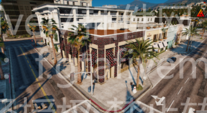 FiveM插件网 - FiveM资源网 - FiveM中文社区 - QBCore - ESX - 插件 - 地图 - 服装 - 车辆