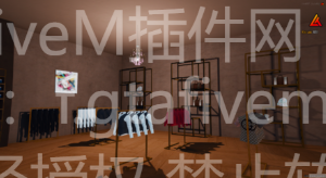 FiveM插件网 - FiveM资源网 - FiveM中文社区 - QBCore - ESX - 插件 - 地图 - 服装 - 车辆