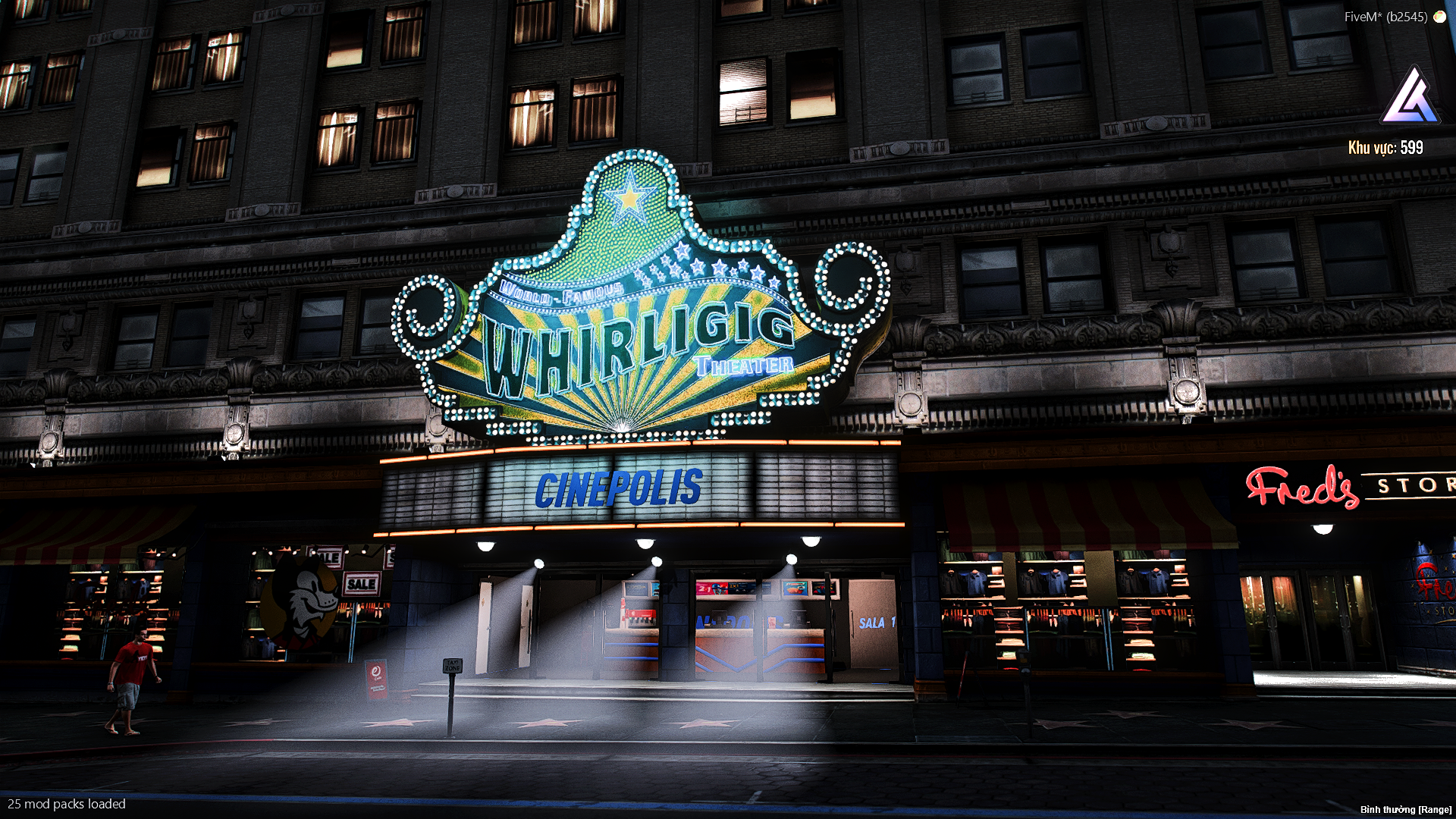 FiveM插件网 - FiveM资源网 - FiveM中文社区 - QBCore - ESX - 插件 - 地图 - 服装 - 车辆