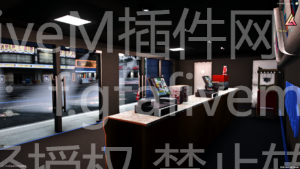 FiveM插件网 - FiveM资源网 - FiveM中文社区 - QBCore - ESX - 插件 - 地图 - 服装 - 车辆