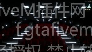 FiveM插件网 - FiveM资源网 - FiveM中文社区 - QBCore - ESX - 插件 - 地图 - 服装 - 车辆