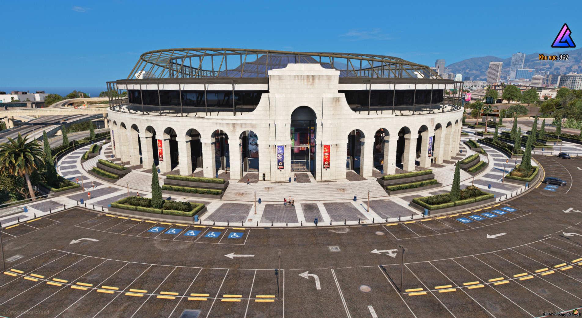 FiveM插件网 - FiveM资源网 - FiveM中文社区 - QBCore - ESX - 插件 - 地图 - 服装 - 车辆