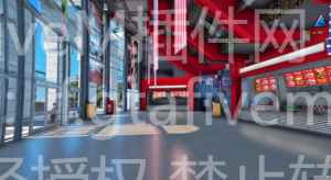 FiveM插件网 - FiveM资源网 - FiveM中文社区 - QBCore - ESX - 插件 - 地图 - 服装 - 车辆