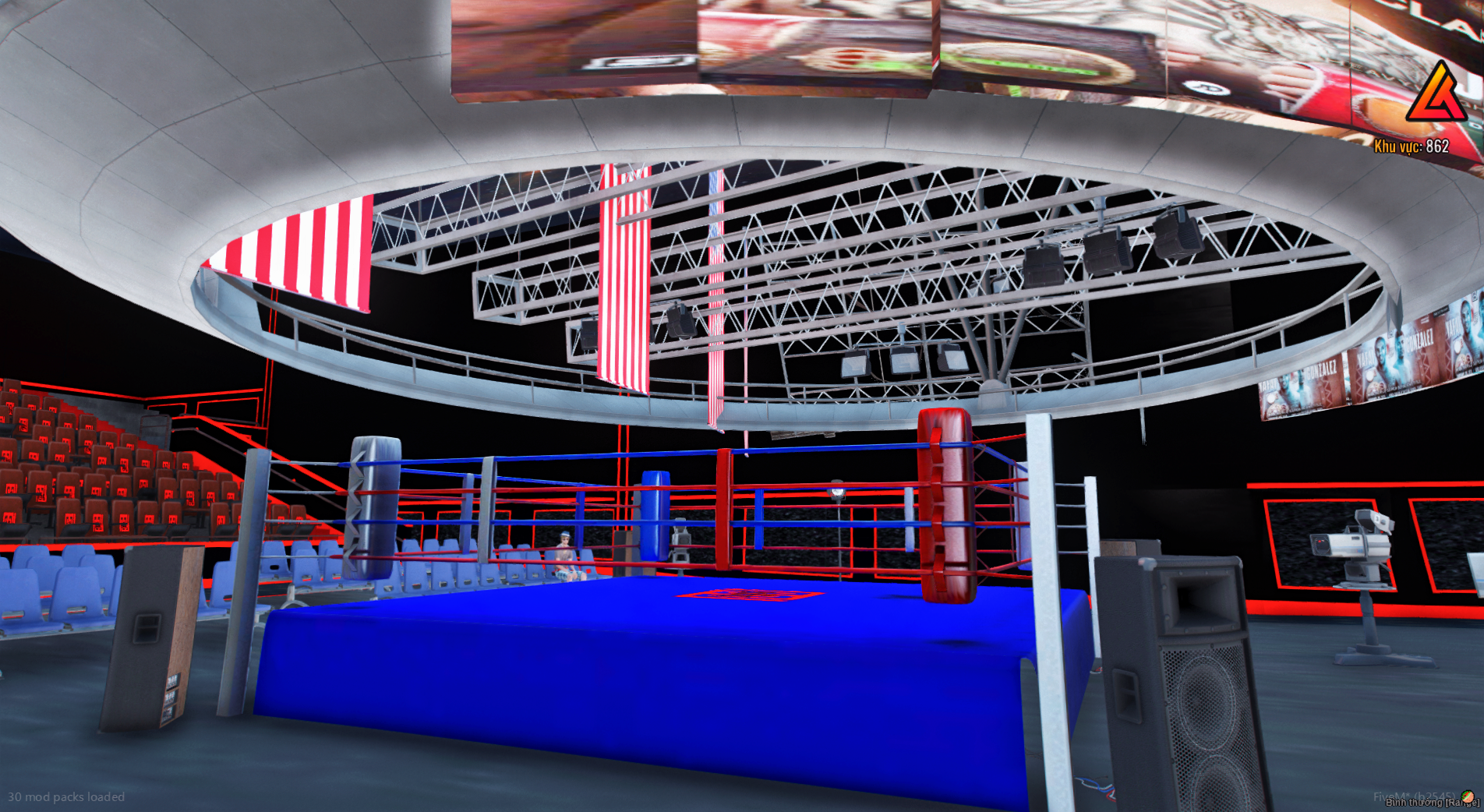 FiveM插件网 - FiveM资源网 - FiveM中文社区 - QBCore - ESX - 插件 - 地图 - 服装 - 车辆