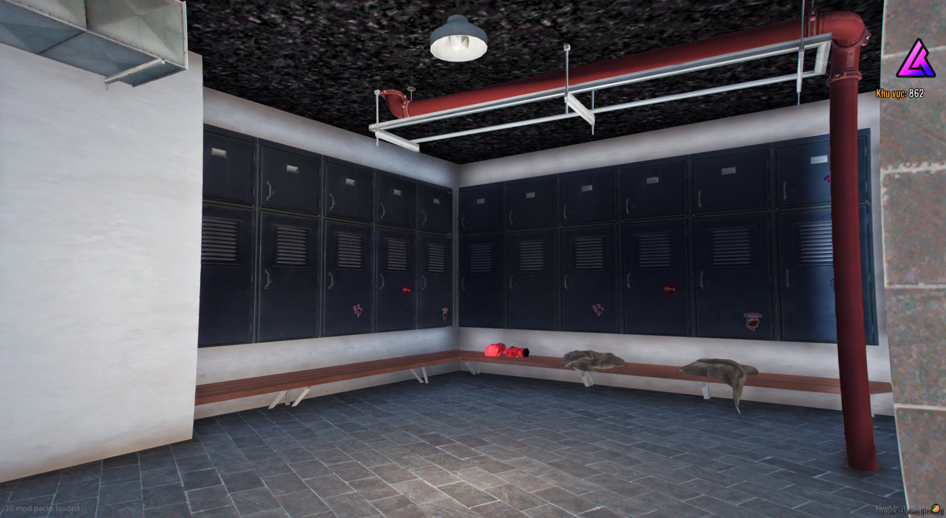 FiveM插件网 - FiveM资源网 - FiveM中文社区 - QBCore - ESX - 插件 - 地图 - 服装 - 车辆