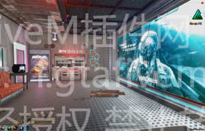 FiveM插件网 - FiveM资源网 - FiveM中文社区 - QBCore - ESX - 插件 - 地图 - 服装 - 车辆