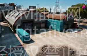 FiveM插件网 - FiveM资源网 - FiveM中文社区 - QBCore - ESX - 插件 - 地图 - 服装 - 车辆