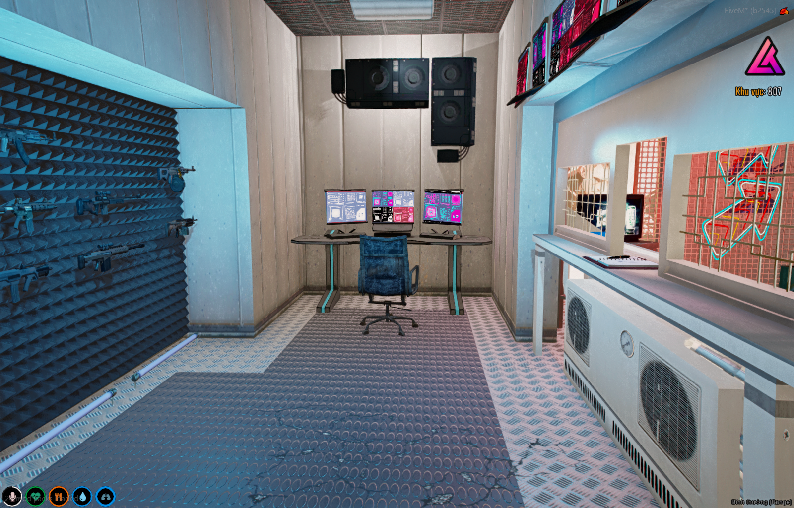 FiveM插件网 - FiveM资源网 - FiveM中文社区 - QBCore - ESX - 插件 - 地图 - 服装 - 车辆