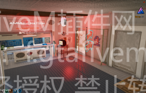 FiveM插件网 - FiveM资源网 - FiveM中文社区 - QBCore - ESX - 插件 - 地图 - 服装 - 车辆