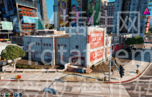 FiveM插件网 - FiveM资源网 - FiveM中文社区 - QBCore - ESX - 插件 - 地图 - 服装 - 车辆