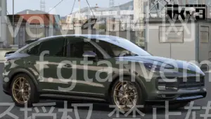 FiveM插件网 - FiveM资源网 - FiveM中文社区 - QBCore - ESX - 插件 - 地图 - 服装 - 车辆