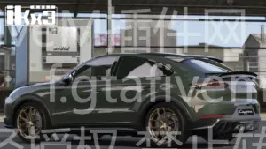 FiveM插件网 - FiveM资源网 - FiveM中文社区 - QBCore - ESX - 插件 - 地图 - 服装 - 车辆