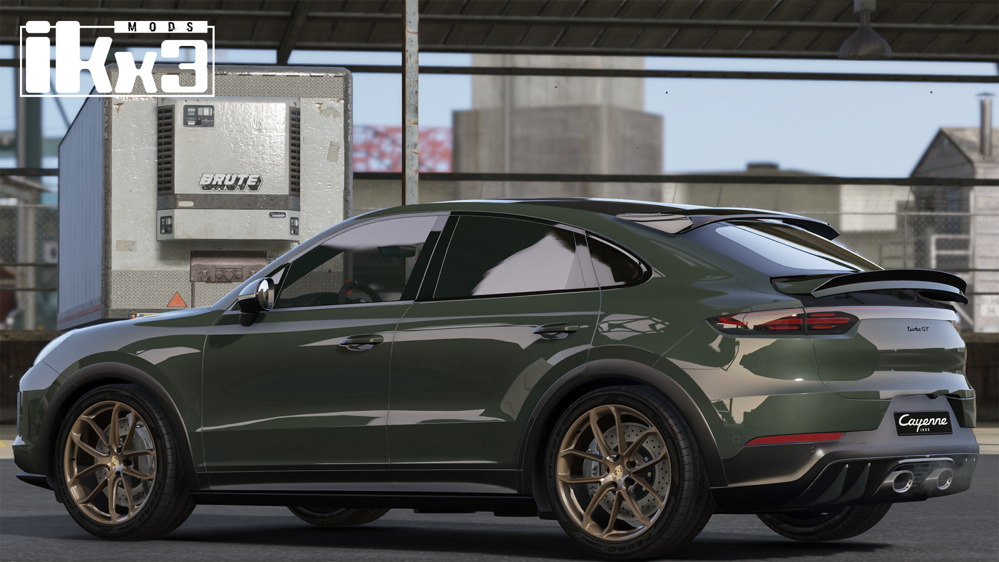 FiveM插件网 - FiveM资源网 - FiveM中文社区 - QBCore - ESX - 插件 - 地图 - 服装 - 车辆