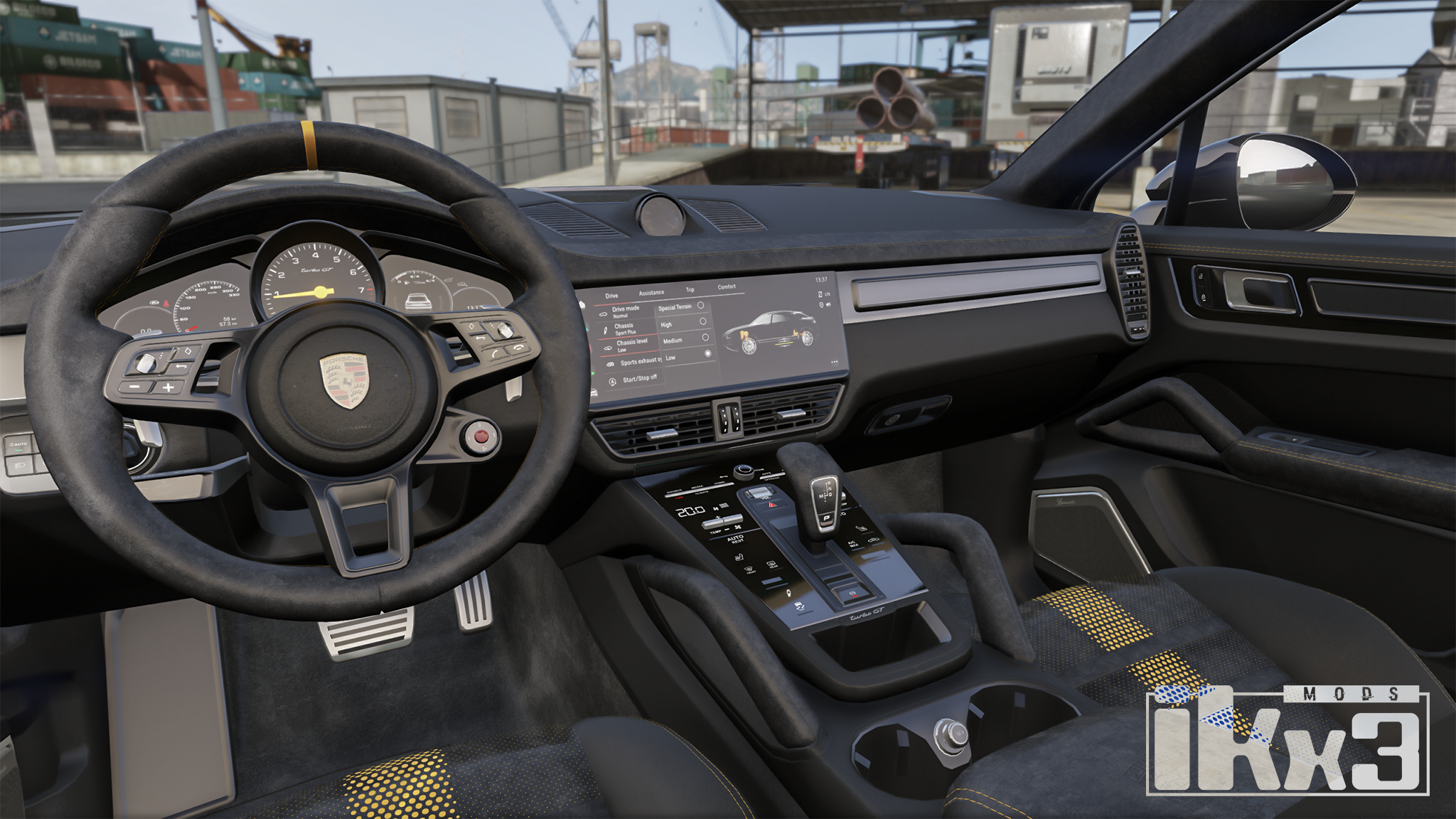 FiveM插件网 - FiveM资源网 - FiveM中文社区 - QBCore - ESX - 插件 - 地图 - 服装 - 车辆