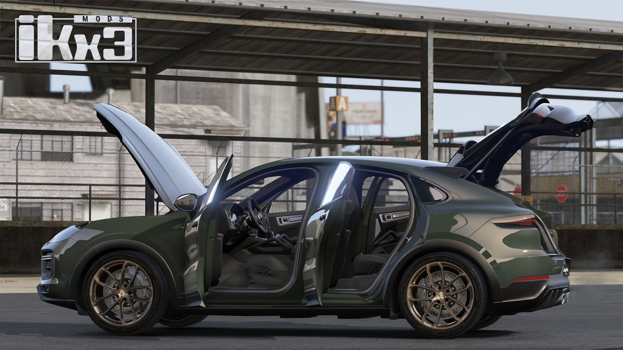 FiveM插件网 - FiveM资源网 - FiveM中文社区 - QBCore - ESX - 插件 - 地图 - 服装 - 车辆