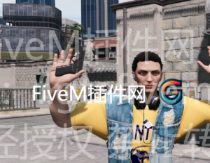 FiveM插件网 - FiveM资源网 - FiveM中文社区 - QBCore - ESX - 插件 - 地图 - 服装 - 车辆